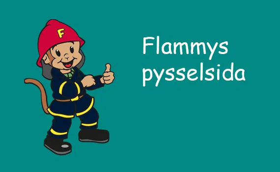 Flammy Pyssel