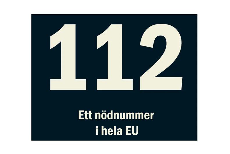 112 Dagen