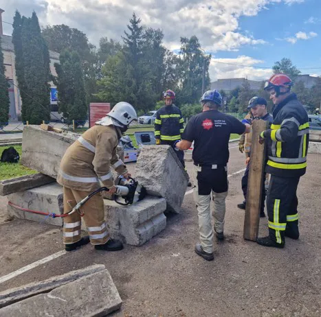 Övning