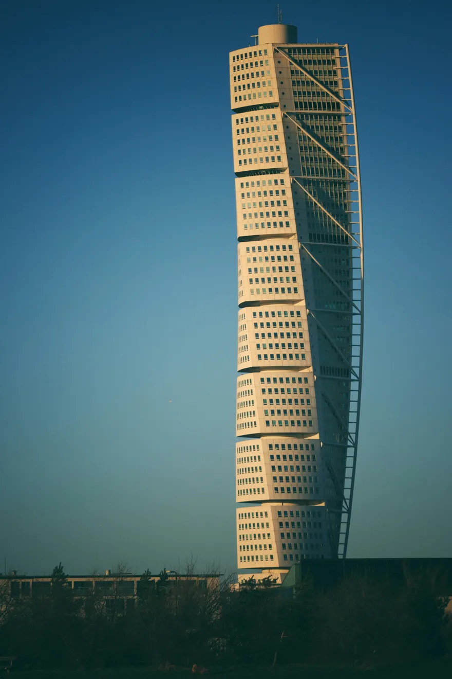 Turning Torso